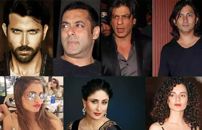 Bollywood Industry Rumors and Controversies