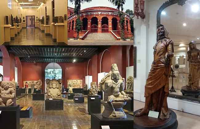 Indian Art Museums