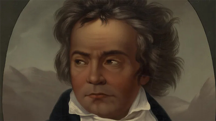 Ludwig Van Beethoven: The Life and Legacy of a Musical Genius