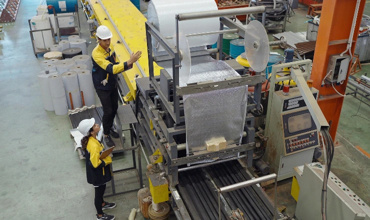 Manufacturing Businesses Product