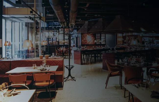 Restaurants and Cafes Business Idea