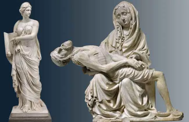 Sculpture
