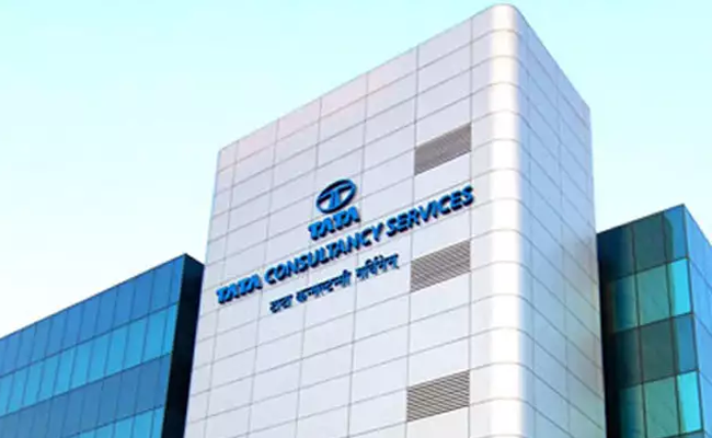 Tata Consultancy Services MaPuPa