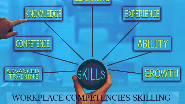 WORKPLACE COMPETENCIES SKILLING