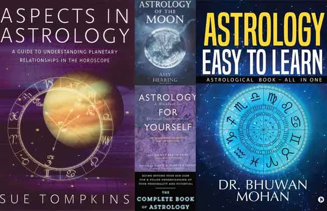 book of Astrology