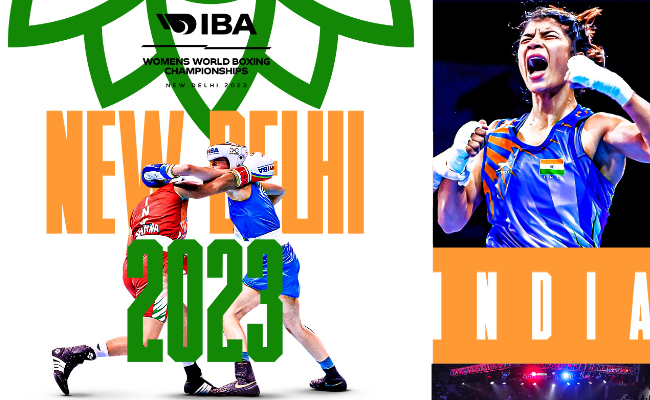 IBA World Boxing Championship