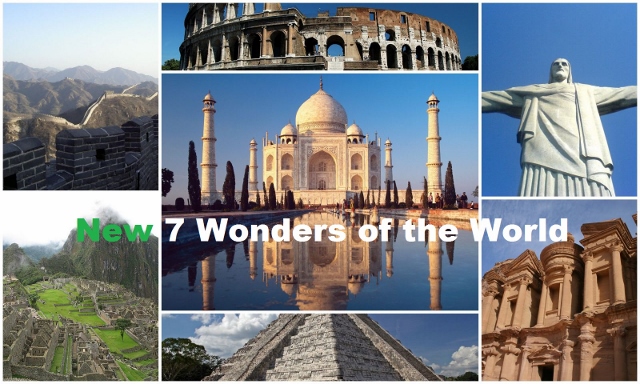 7-wonders-of-the-world