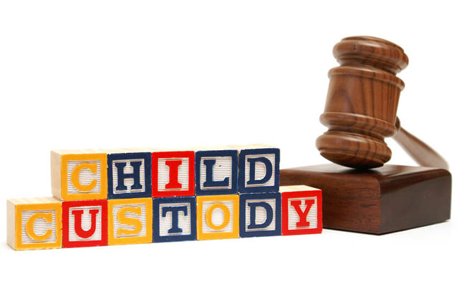 Child Custody and Support Law