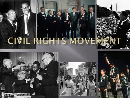 History of Civil Rights Law