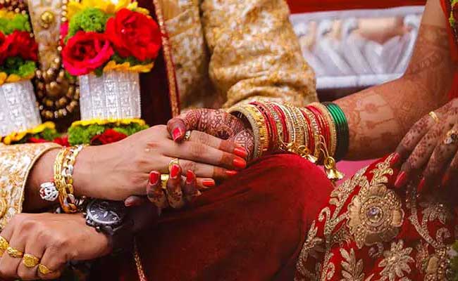 Inter Caste Marriage Law in India