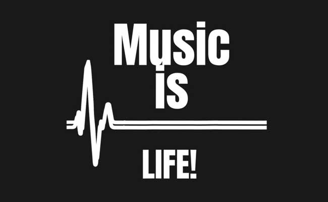 Music as a lifestyle