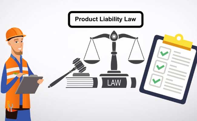 Product Liability Law
