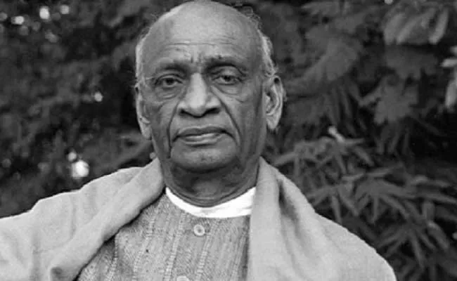 Sardar Vallabhbhai Patel