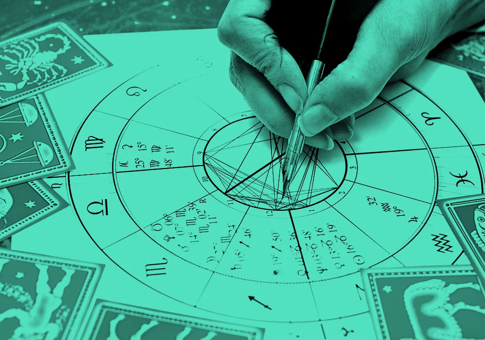 The Basic Principles of Astrology