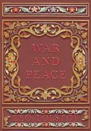 The Historical Context of War and Peace