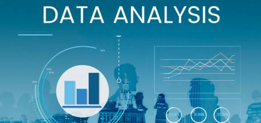 The Power of Data Analytics