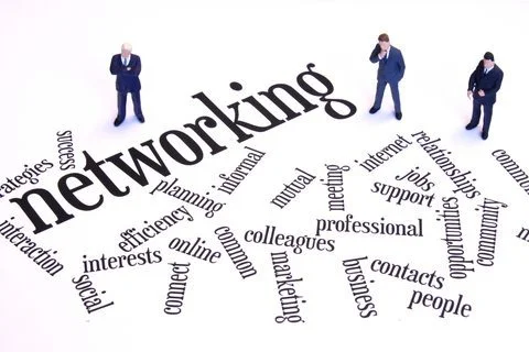Tips for Networking Success