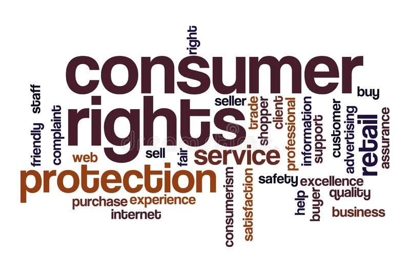 What Are Your Rights as a Consumer