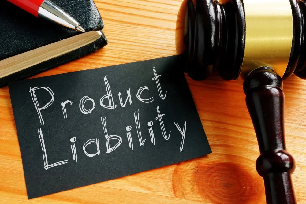 What is Product Liability Law
