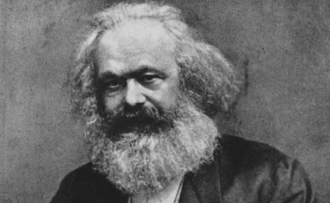 Karl Marx