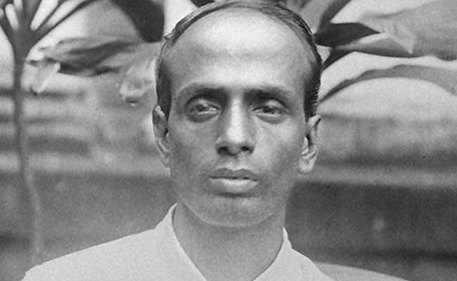 Master Da Surya Sen