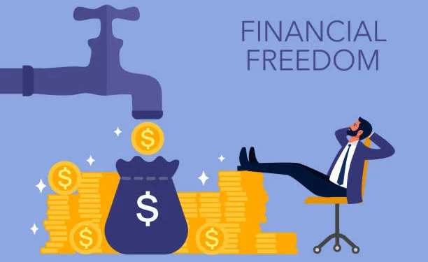 Achieving Financial Freedom: Strategies for a Lifestyle Upgrade