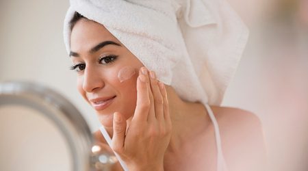 Beauty and Skincare