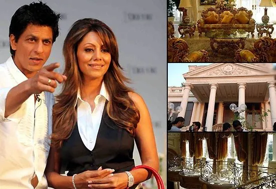 Bollywood Actors and Their Extravagant Lifestyles