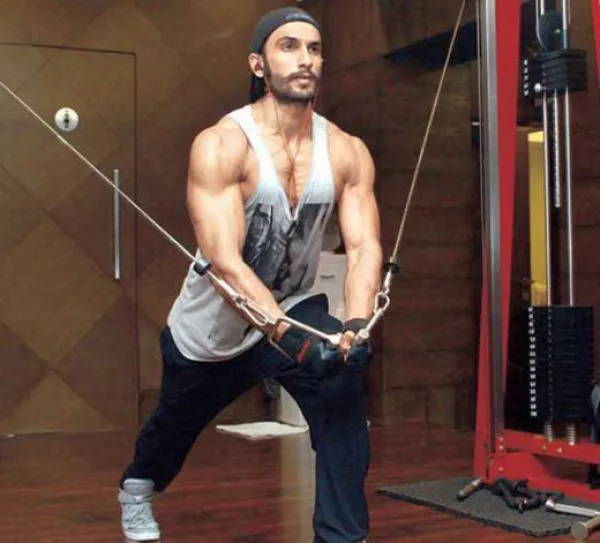 Bollywood Star’s Fitness and Diet Secrets