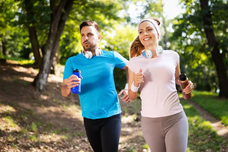 Cardiovascular Exercises and Their Benefits