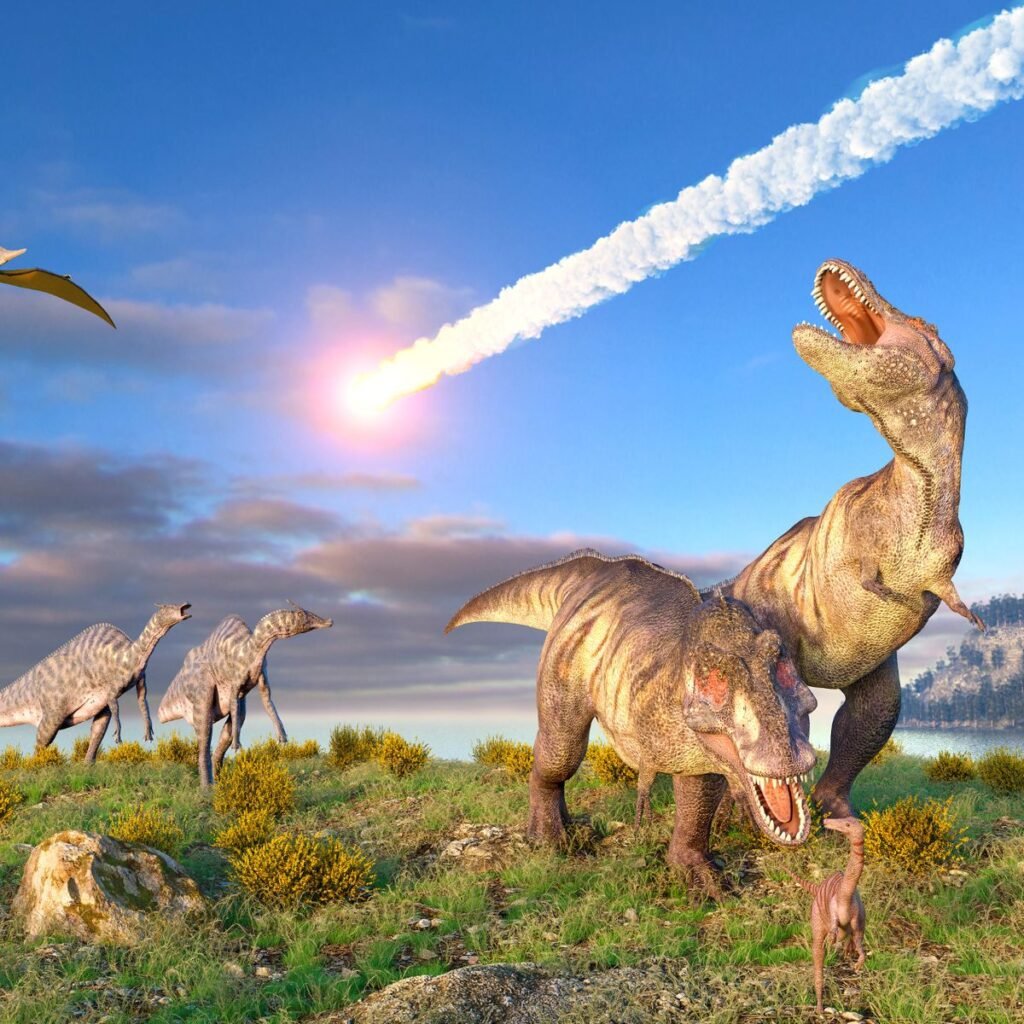 Mystery of Dinosaurs - MaPuPa