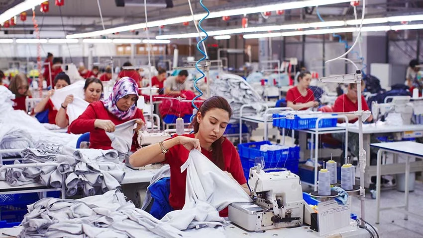 Ethical Manufacturing