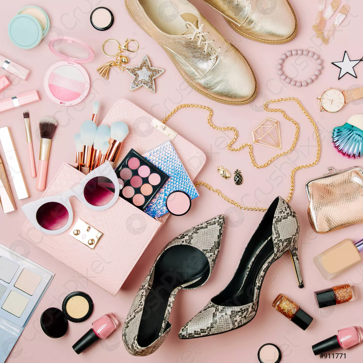 Fashion Accessories