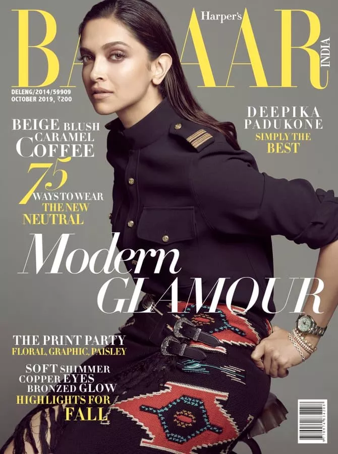 Fashion Magazines