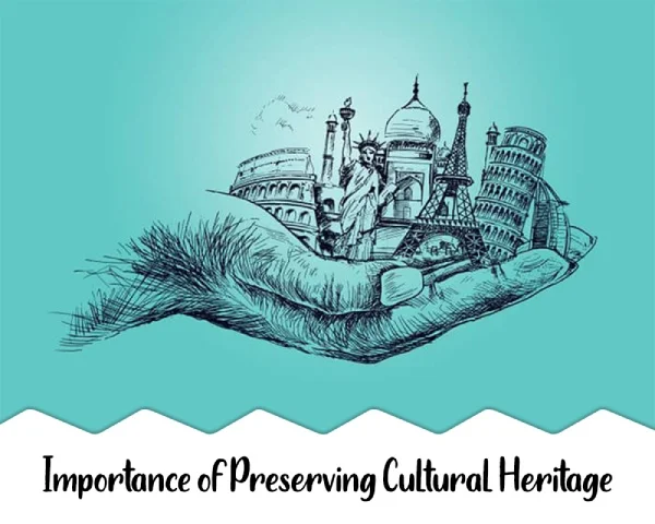 Measures for Cultural Preservation and Heritage Conservation