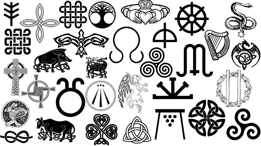 Cultural Symbols and Their Meanings