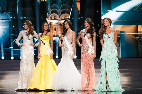 The Importance of Diversity in Miss Universe