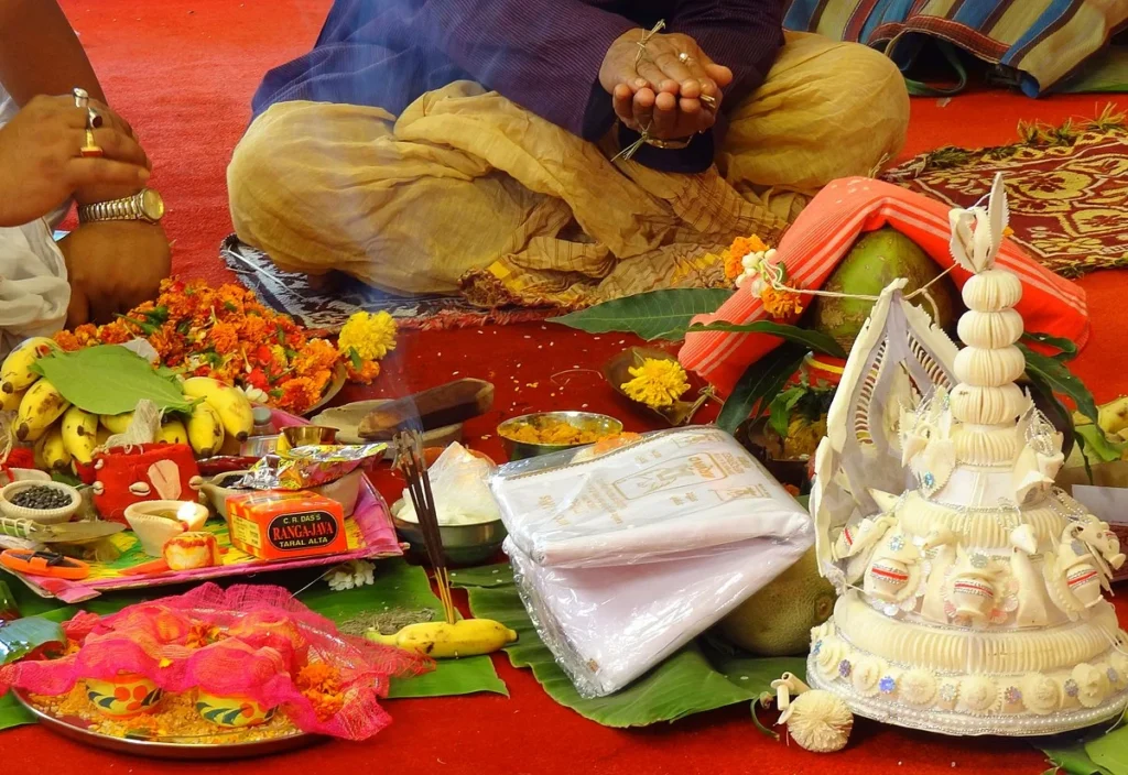 The Importance of Preserving Traditional Ceremonies and Rituals