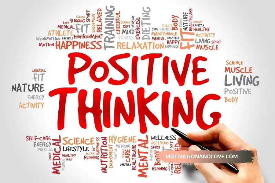 The Power of Positive Thinking in Shaping Your Lifestyle