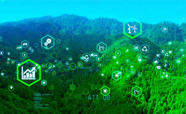 The Role of Technology in Environmental Conservation and Monitoring