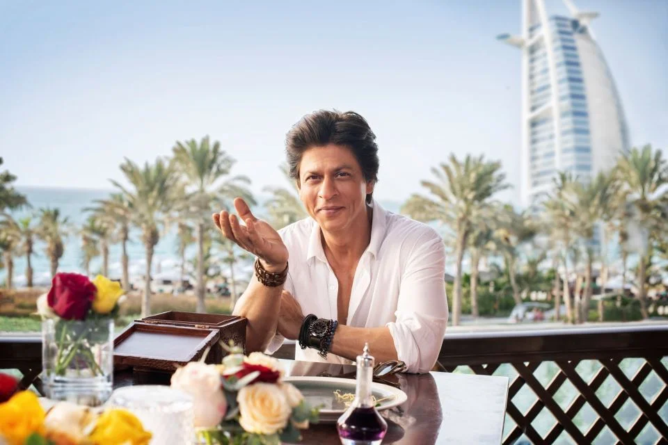 bollywood stars and their favorite holiday destinations Shah Rukh Khan