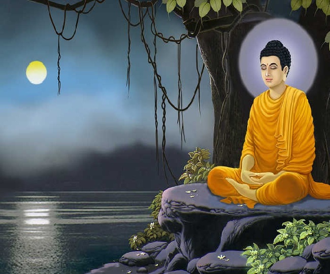 Significance of Buddha purnima