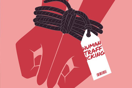 human trafficking act