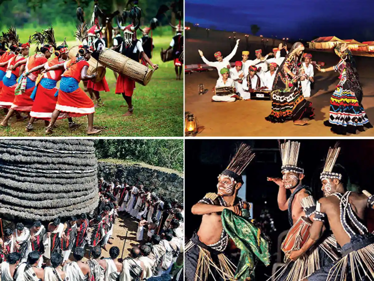 Indigenous Cultures and Their Traditions