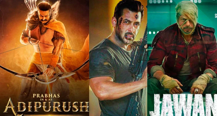 Upcoming Bollywood Movies and Their Star Cast