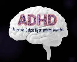 ADHD (Attention-Deficit/Hyperactivity Disorder)