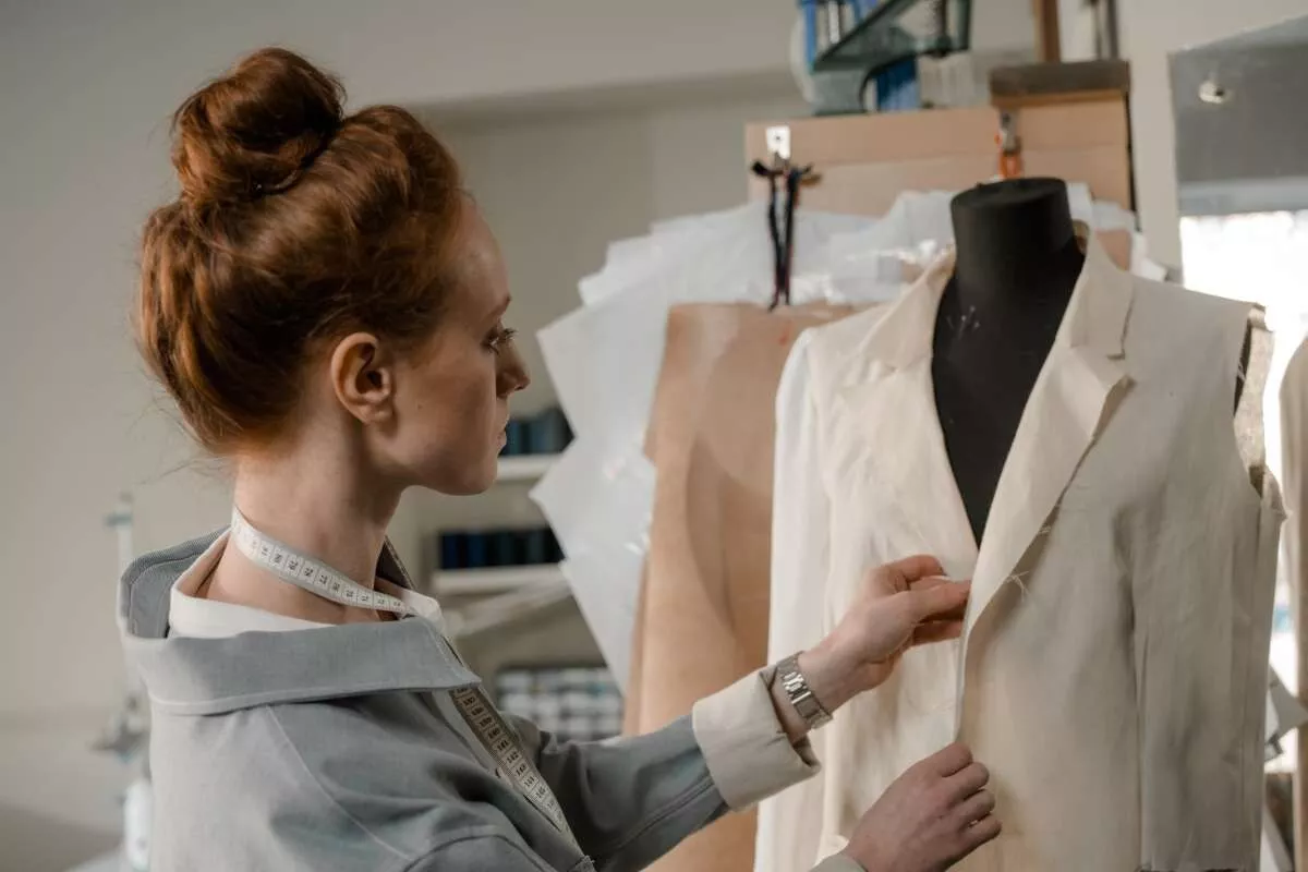 Designer Clothing