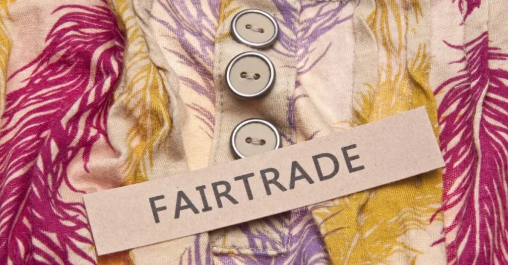 Fair Trade and Ethical Practices