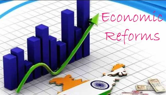 Indian Economic Policies and Reforms