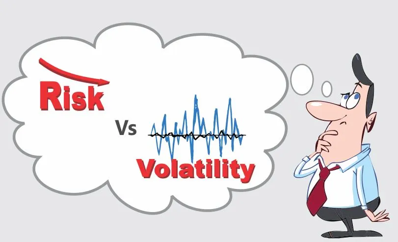 Stock Market Volatility and Risk Management